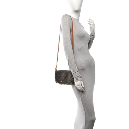 Louis Vuitton Monogram Favorite PM 2 of 15