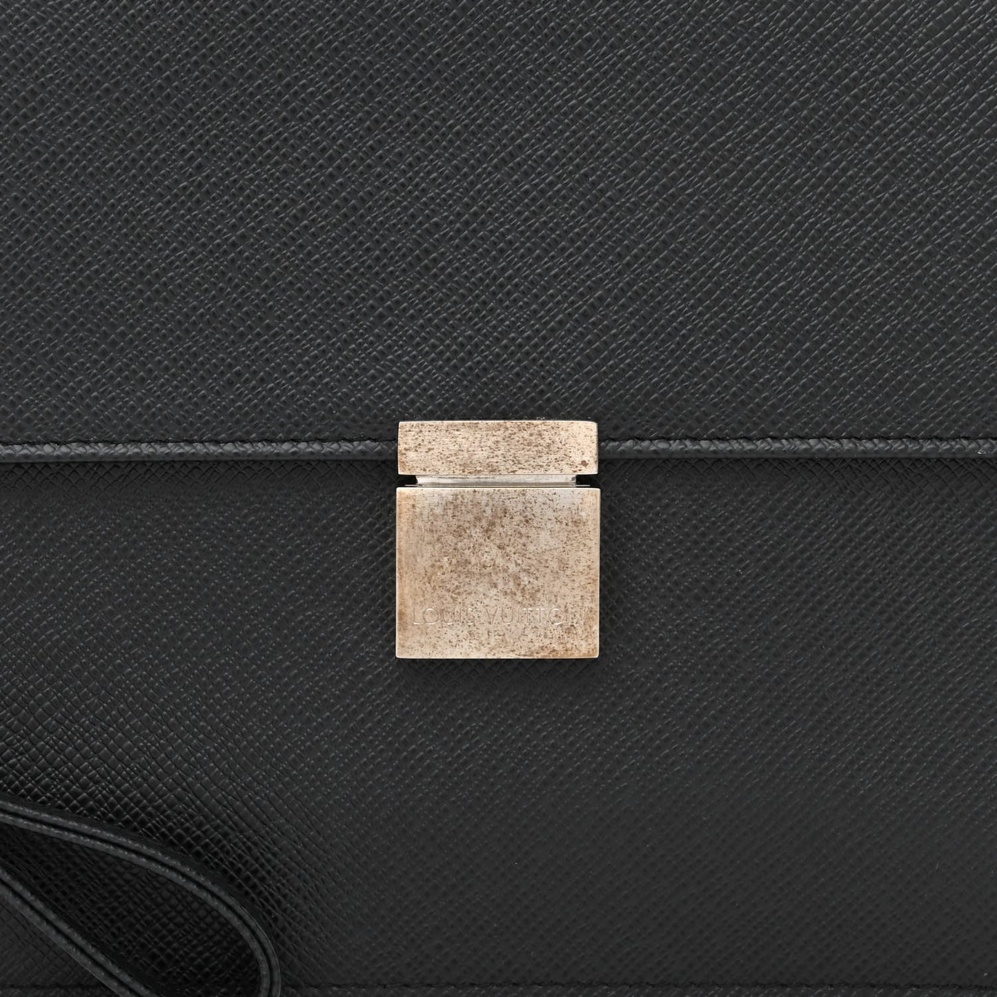 Taiga Selenga Pochette Ardoise