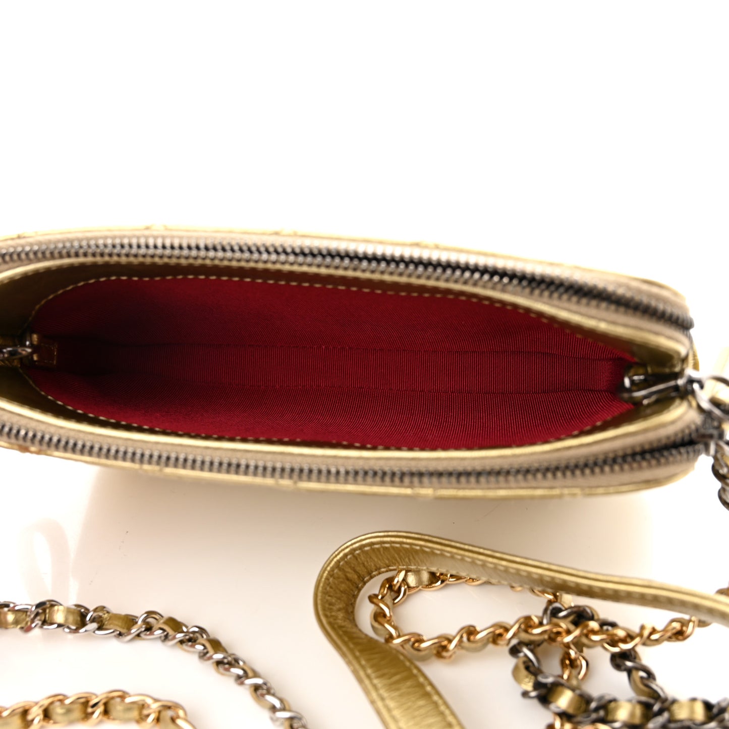 Bag Gold
