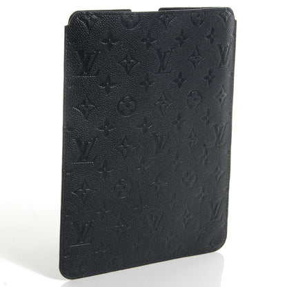 Louis Vuitton Empreinte iPad Softcase Infini 3 of 7