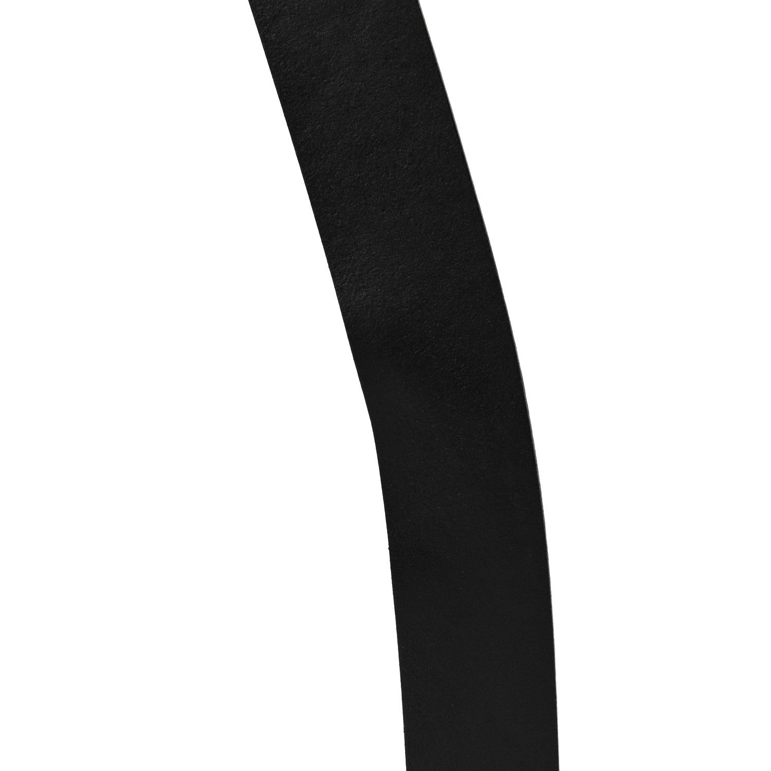 Gucci Guccissima Square G Belt 90 36 Black 10 of 10