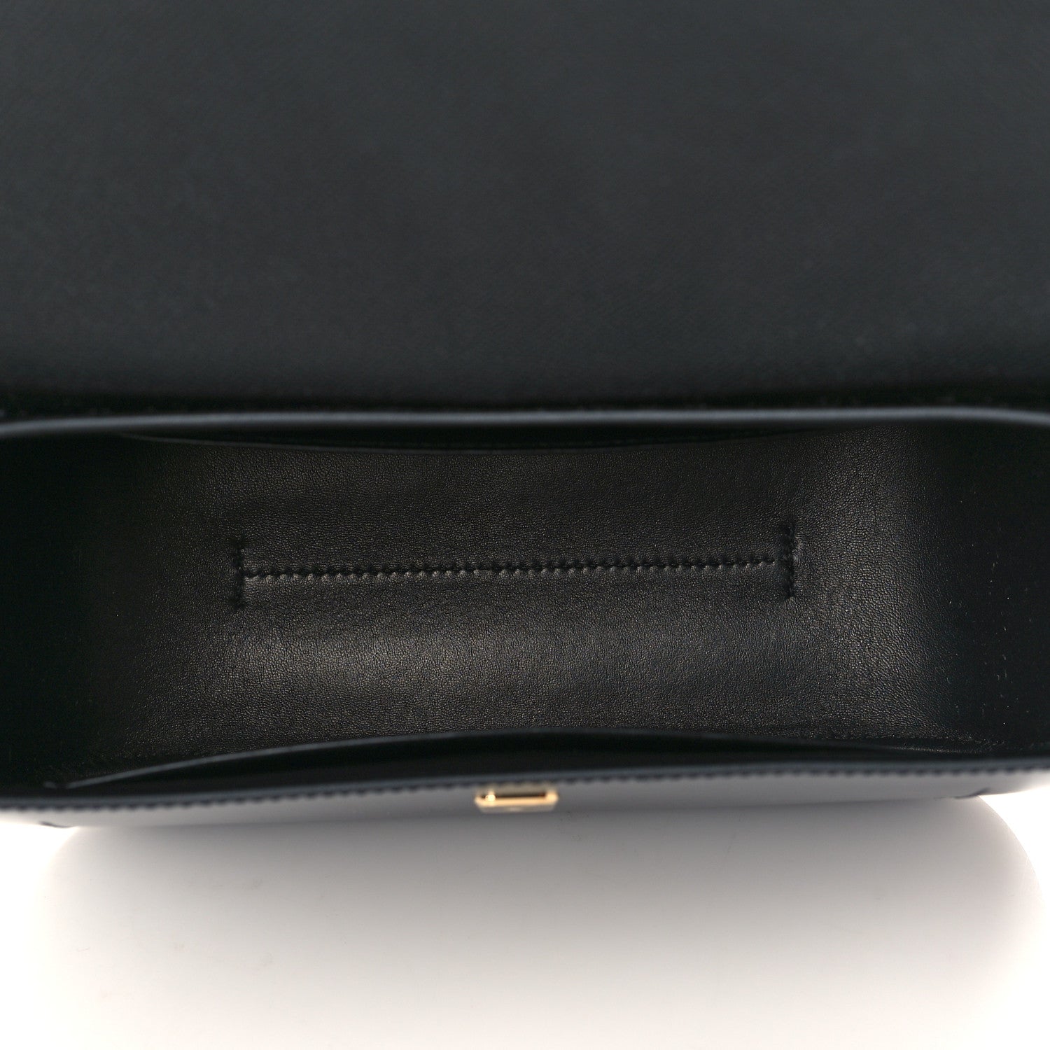 Hermes Epsom Swift Harnais Black 4 of 8