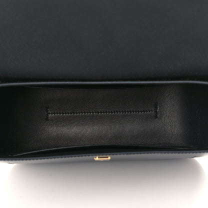 Hermes Epsom Swift Harnais Black 4 of 8