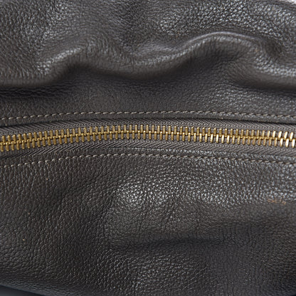 Chloe Calfskin Large Paraty Rock 10 of 19