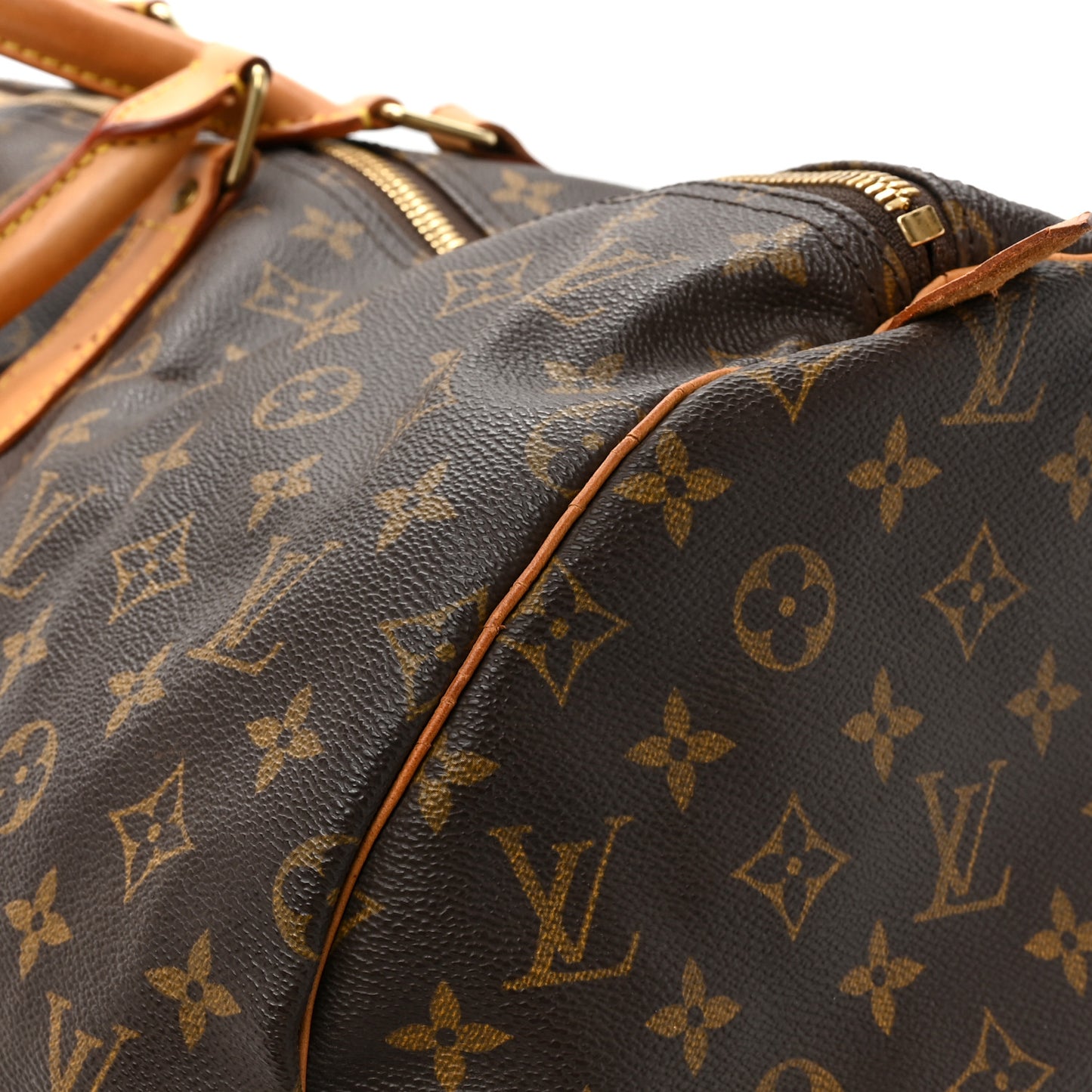 Monogram Keepall 55