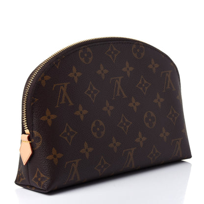 Louis Vuitton Monogram Cosmetic Pouch GM 2 of 4