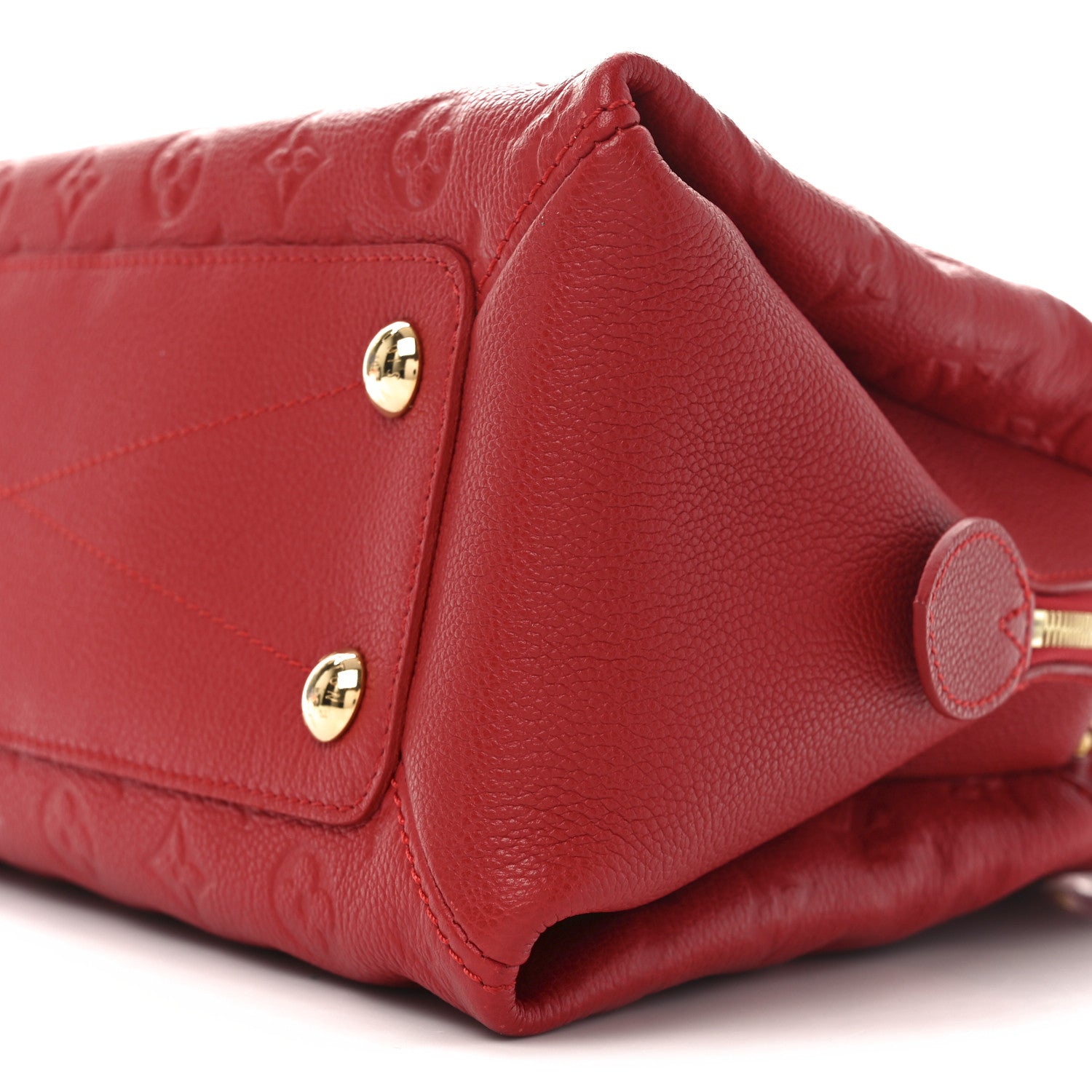 Louis Vuitton Empreinte Vosges MM Cherry 9 of 9