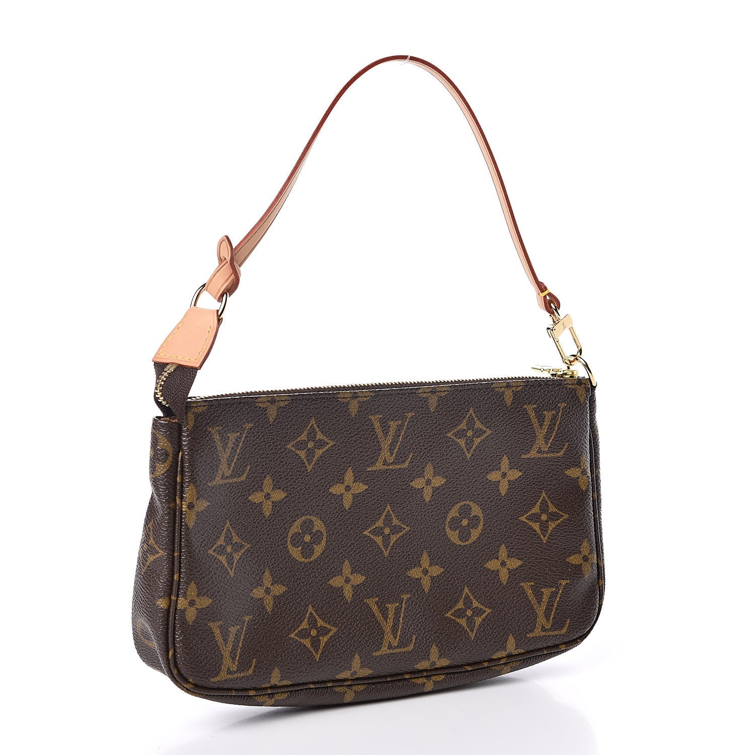 Louis Vuitton Monogram Pochette Accessories 3 of 10