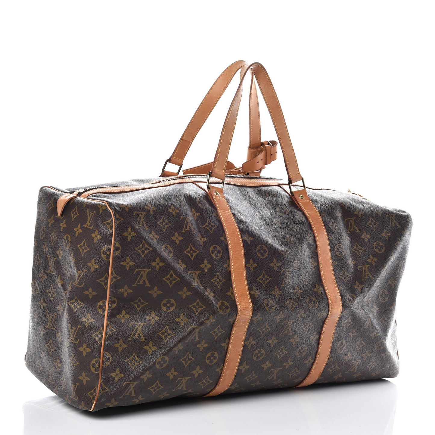 Monogram Sac Souple 55