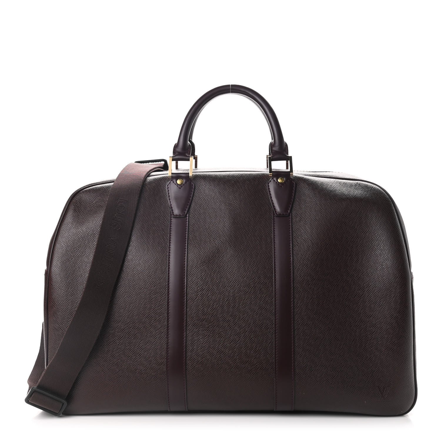 Louis Vuitton Taiga Kendall PM Acajou 1 of 17