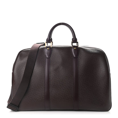 Louis Vuitton Taiga Kendall PM Acajou 1 of 17