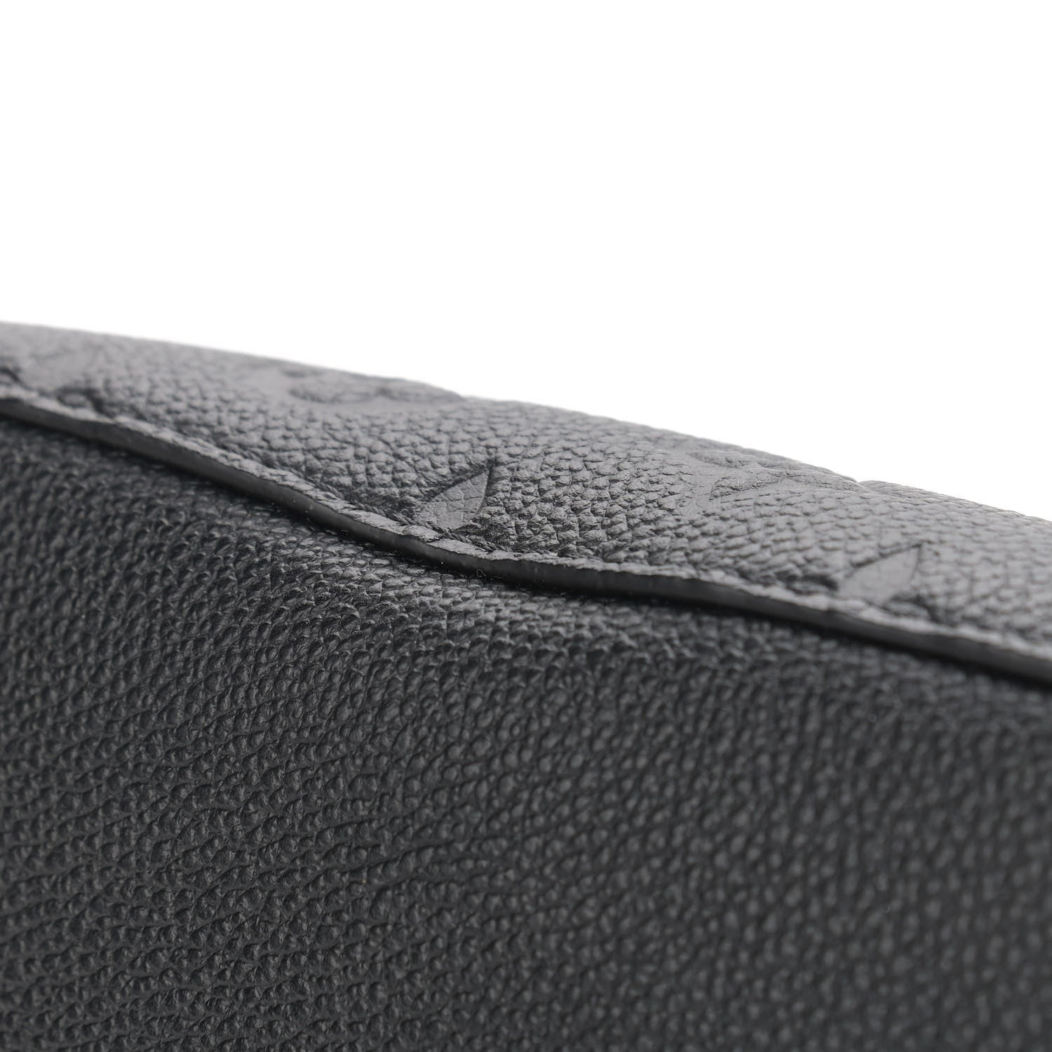 Louis Vuitton Empreinte Neonoe MM Black 11 of 14