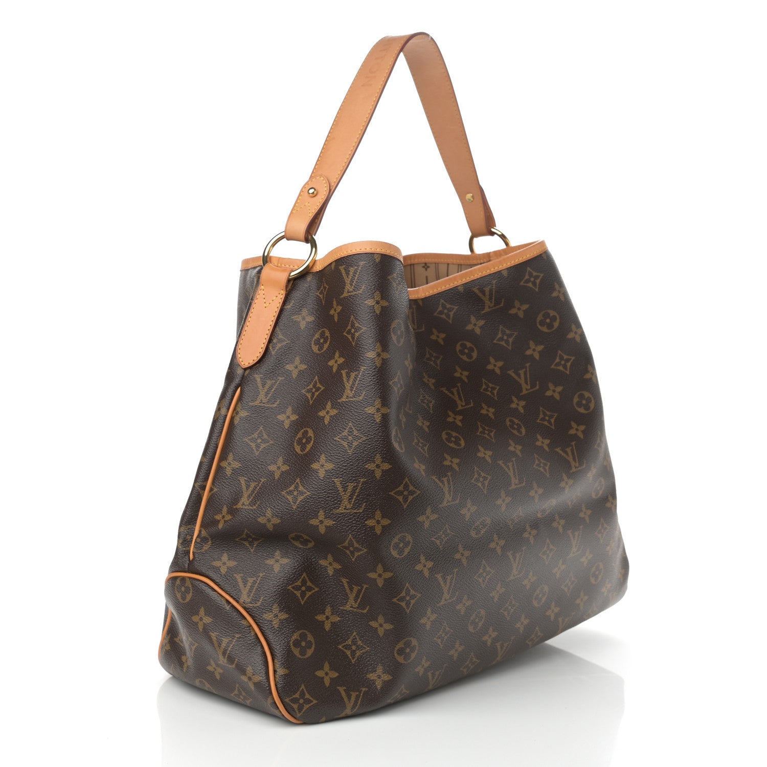 Louis Vuitton Monogram Delightful GM 2 of 9