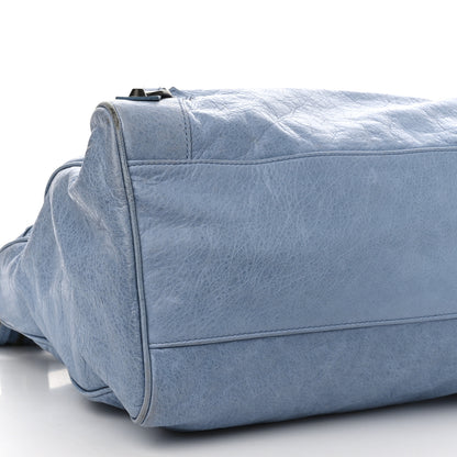 Balenciaga Agneau Classic Hardware Velo Nuage 9 of 10