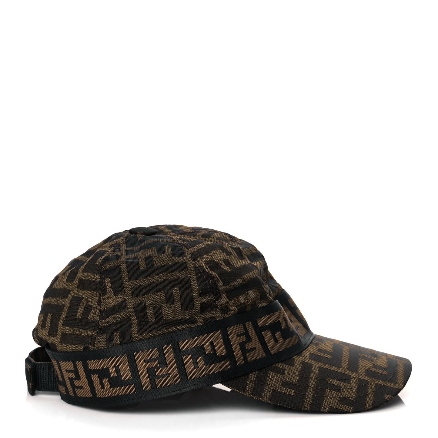 Zucca Cap Hat Tobacco