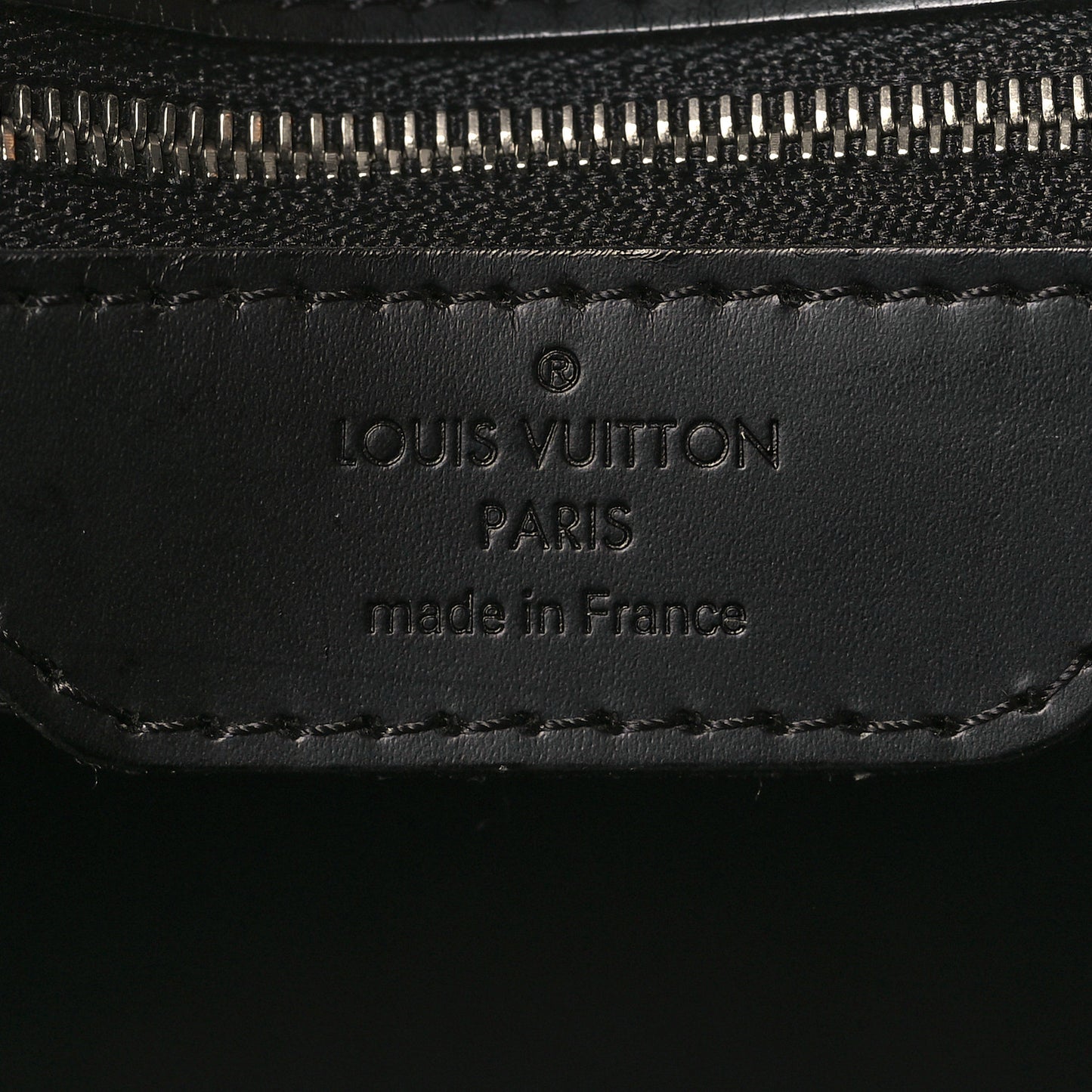 Damier Graphite Ieoh Messenger Bag