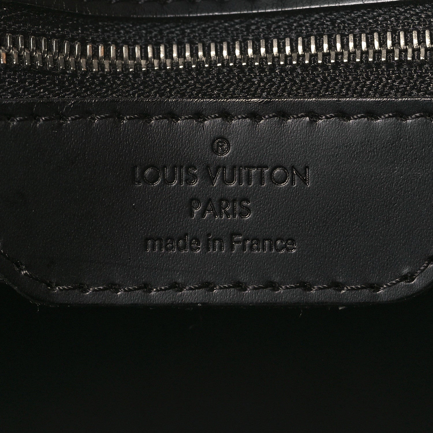 Louis Vuitton Damier Graphite Ieoh Messenger Bag 6 of 9
