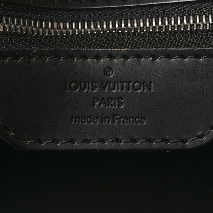 Louis Vuitton Damier Graphite Ieoh Messenger Bag 6 of 9