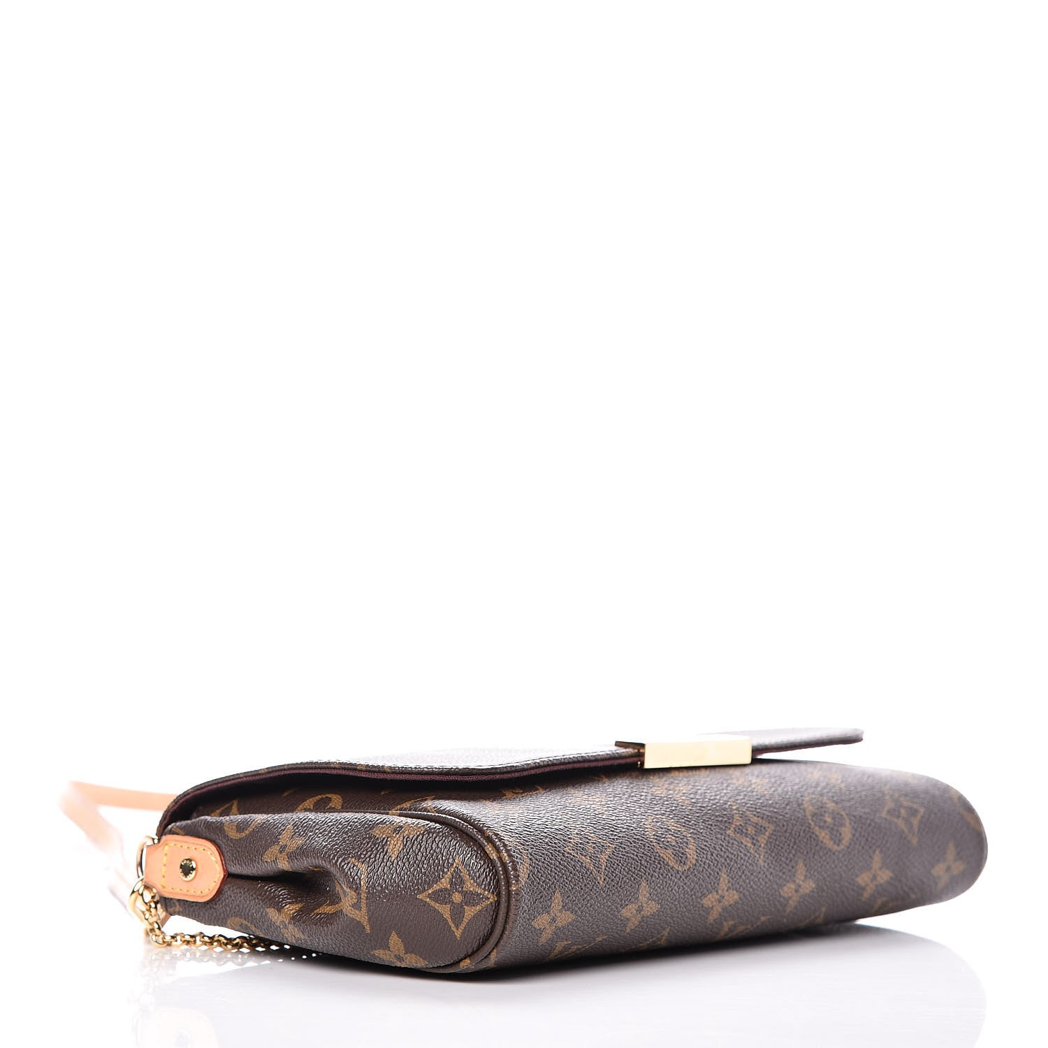 Louis Vuitton Monogram Favorite MM 4 of 10