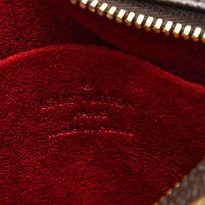 Louis Vuitton Monogram Wapity 5 of 6