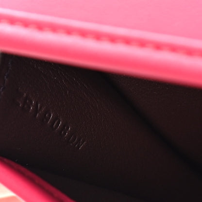 Hermes Swift Jige Elan 29 Clutch Framboise Rouge Sellier 7 of 11