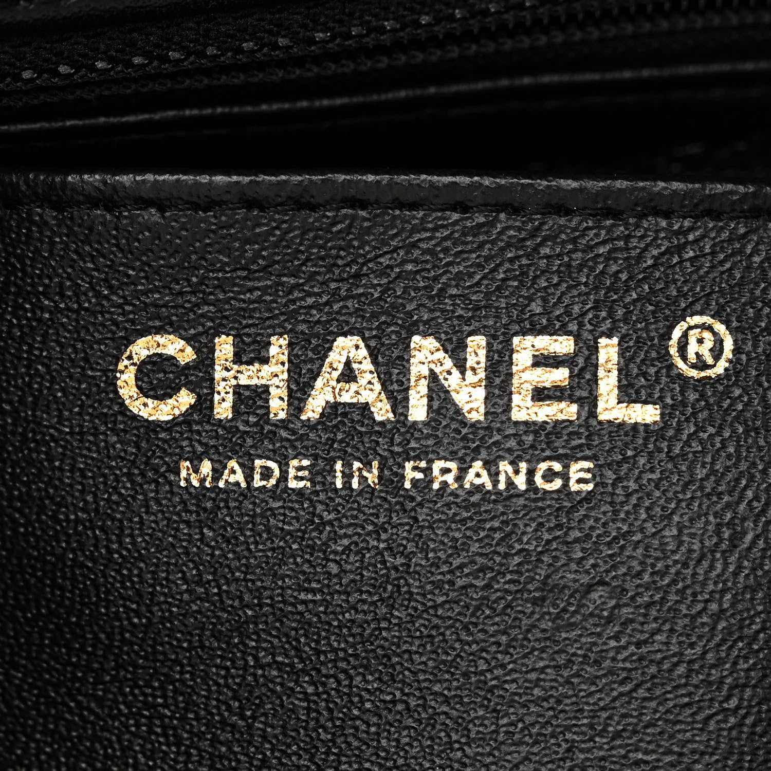 Chanel Tweed Quilted Mini Rectangular Flap Black Multicolor 6 of 10