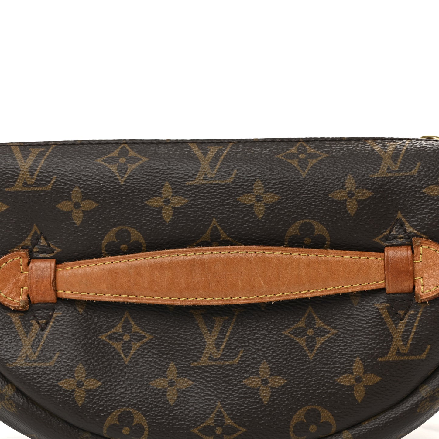 Monogram Bumbag