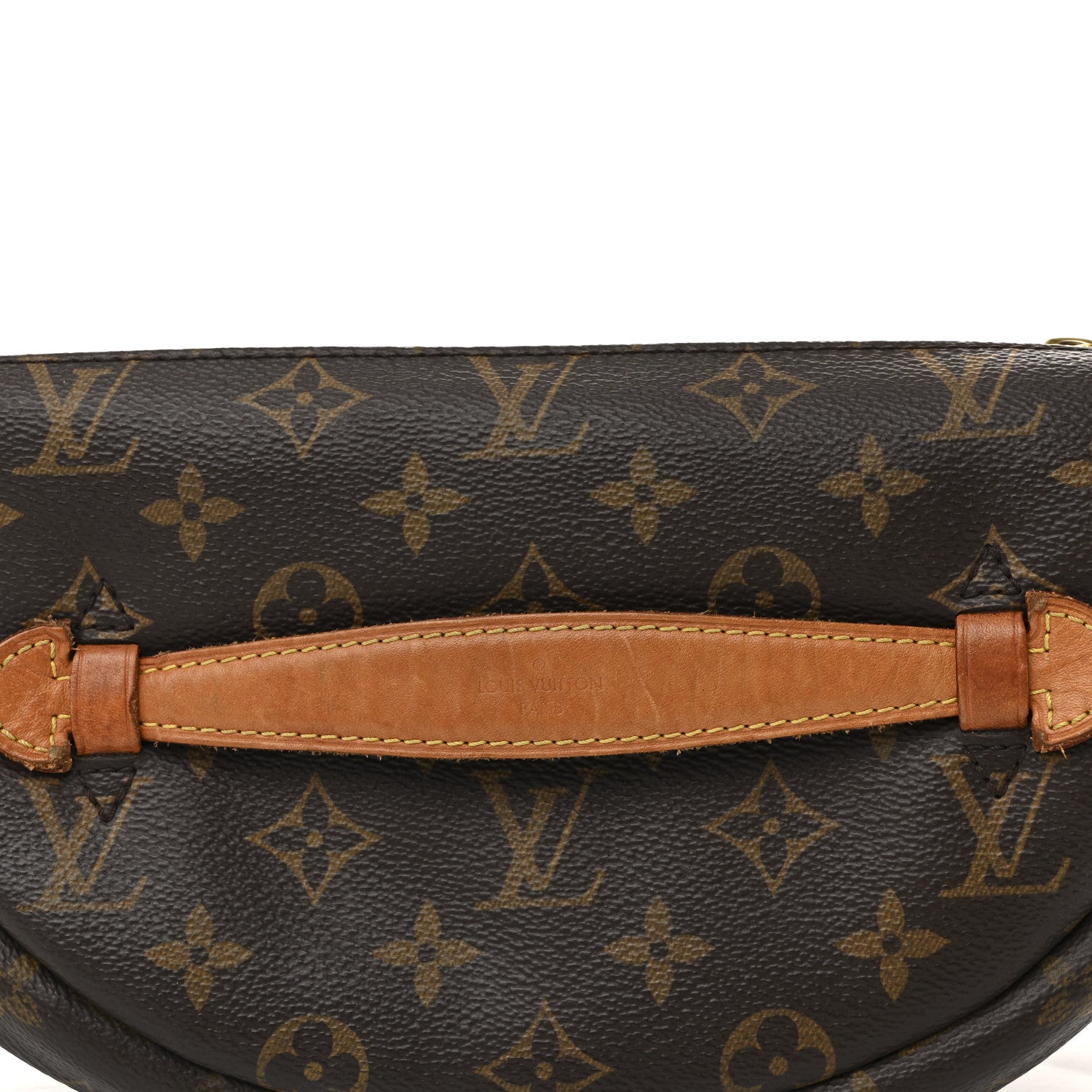 Louis Vuitton Monogram Bumbag 10 of 16