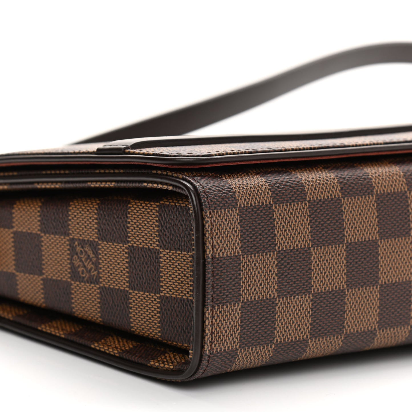 Damier Ebene Tribeca Long