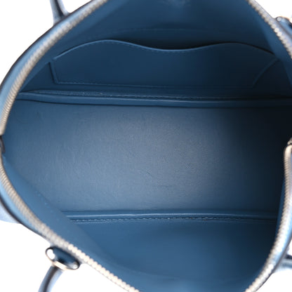 Hermes Epsom Bolide 27 Azur 5 of 16