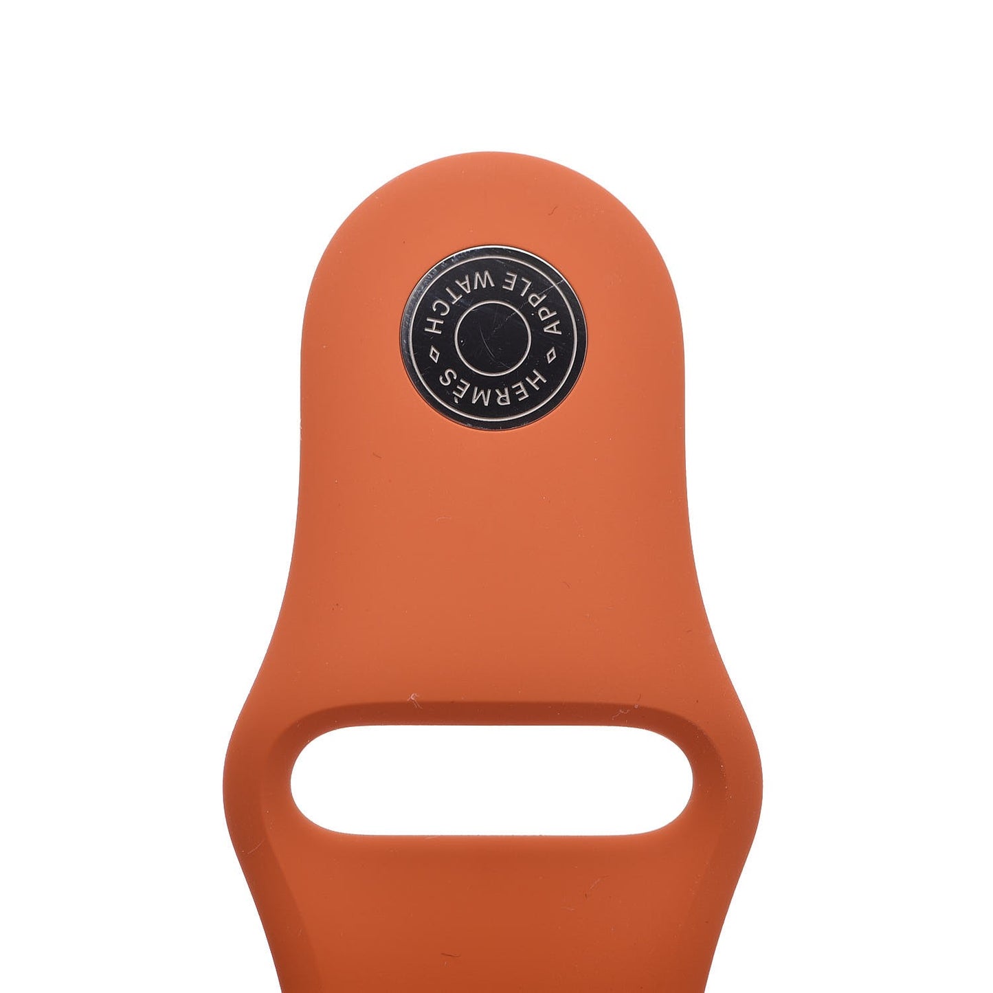 Barenia 38mm Apple Watch Double Tour Fauve