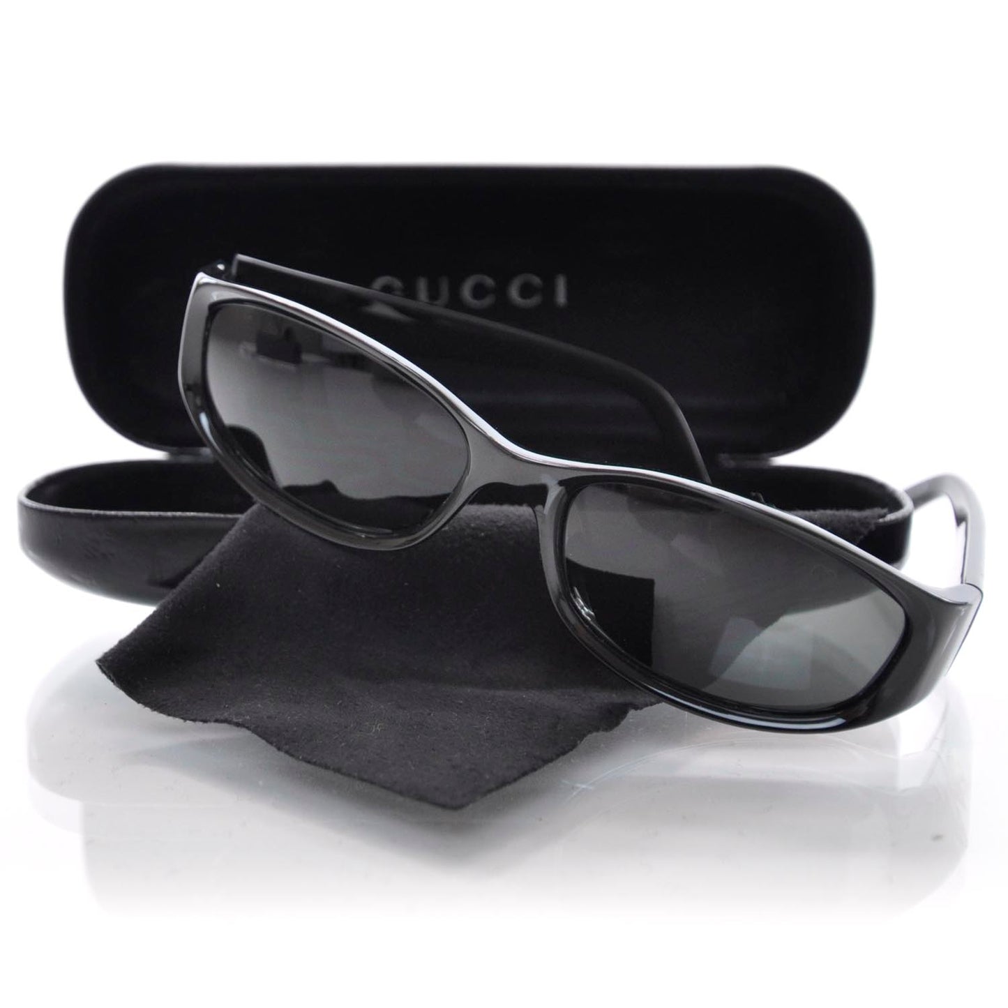 Sunglasses 2566S