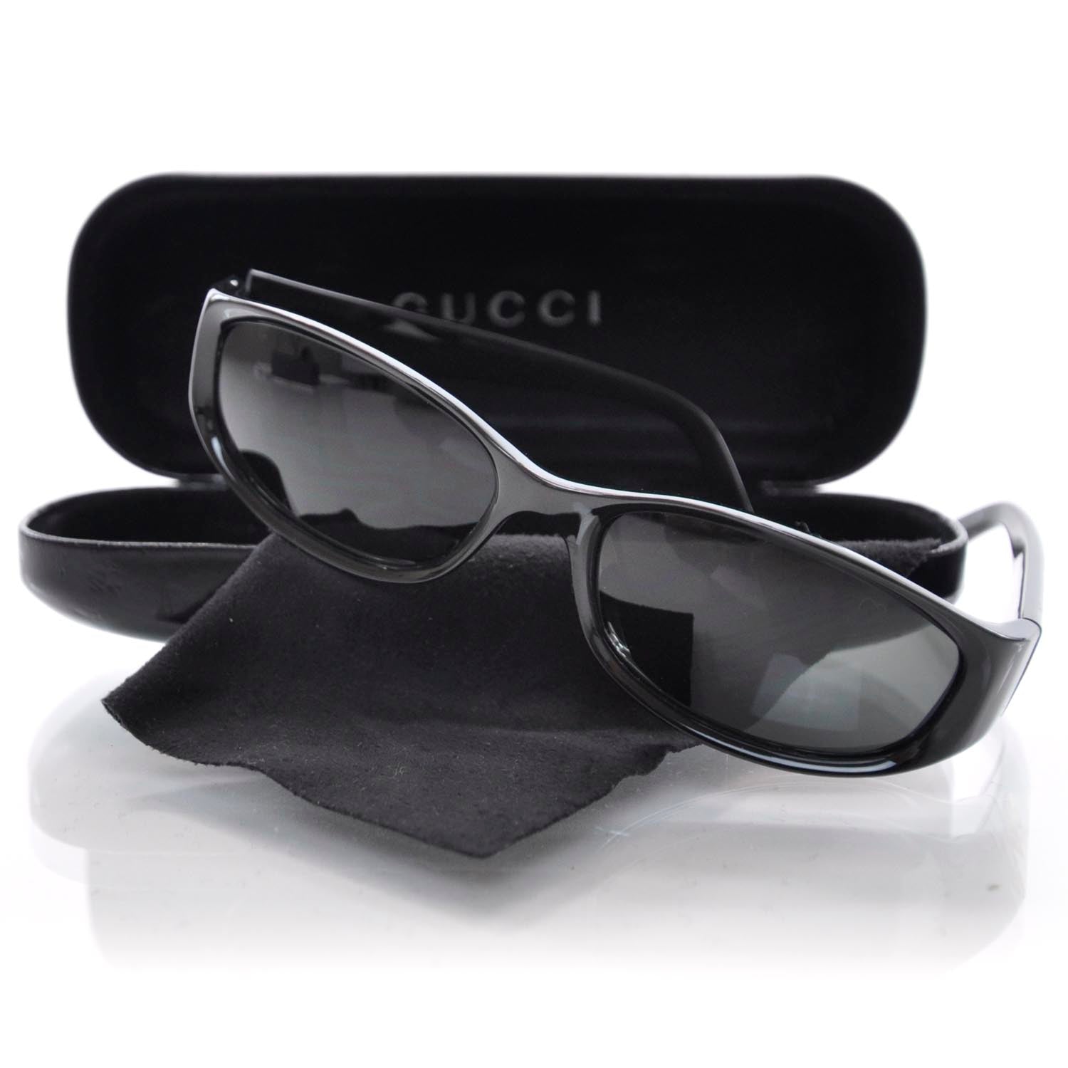 Gucci Sunglasses 2566S 7 of 7