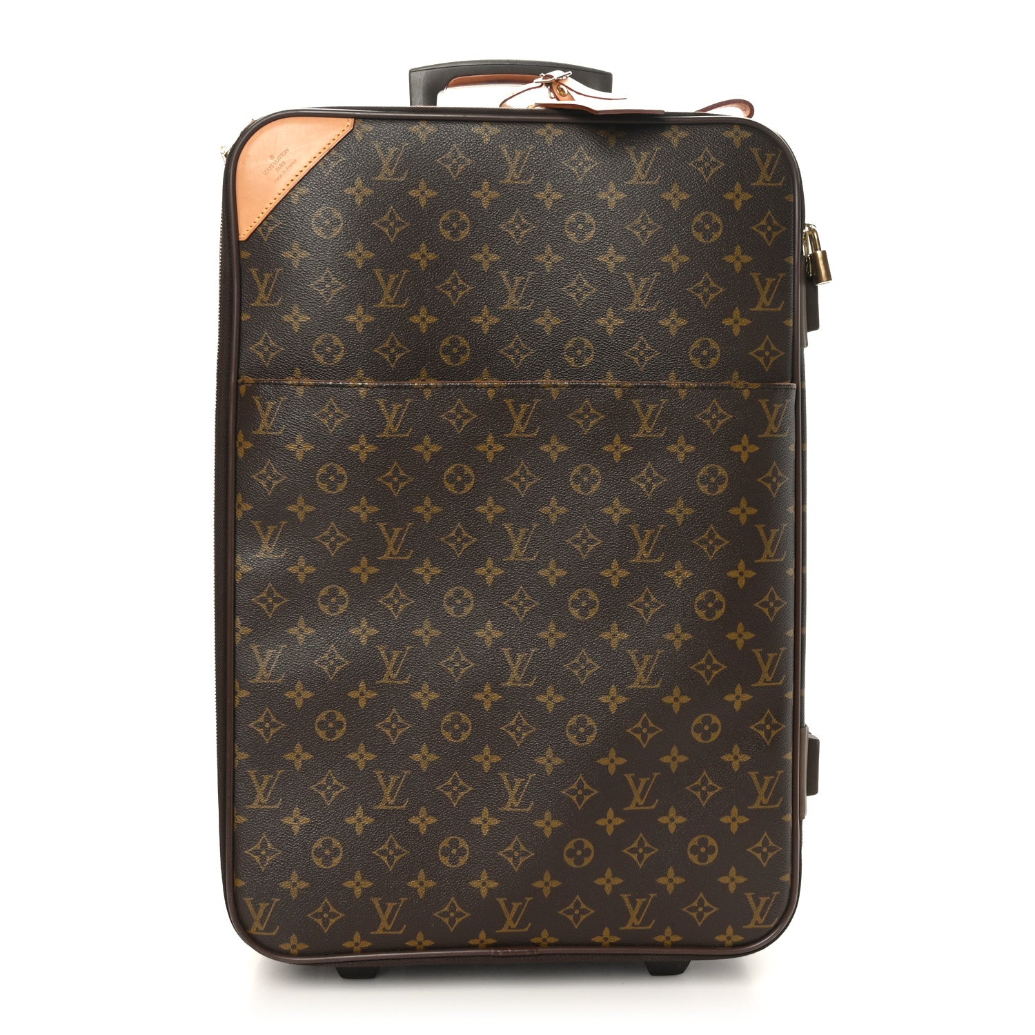 Louis Vuitton Monogram Pegase 60 1 of 10