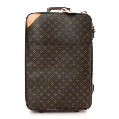 Louis Vuitton Monogram Pegase 60 1 of 10