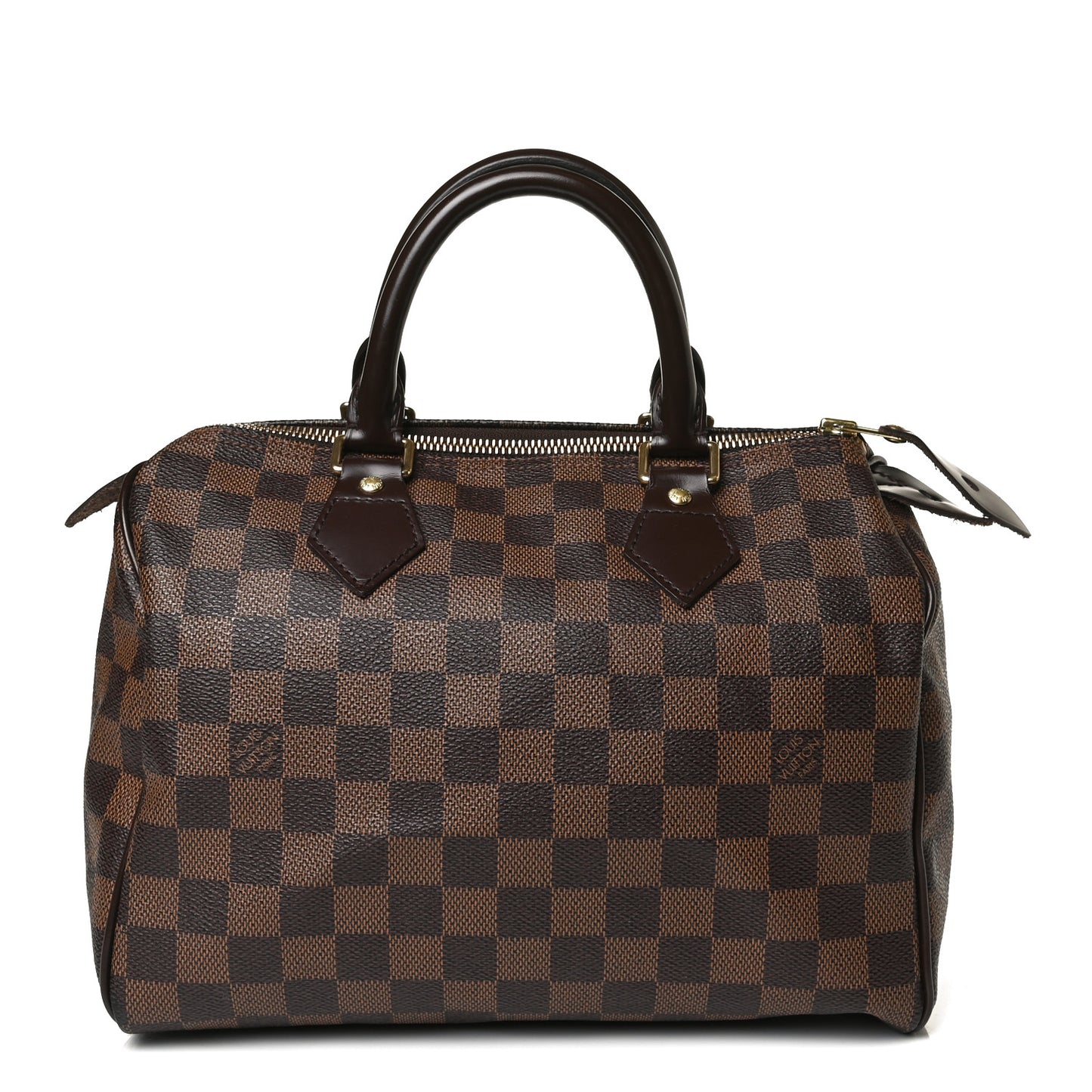 Damier Ebene Speedy 25