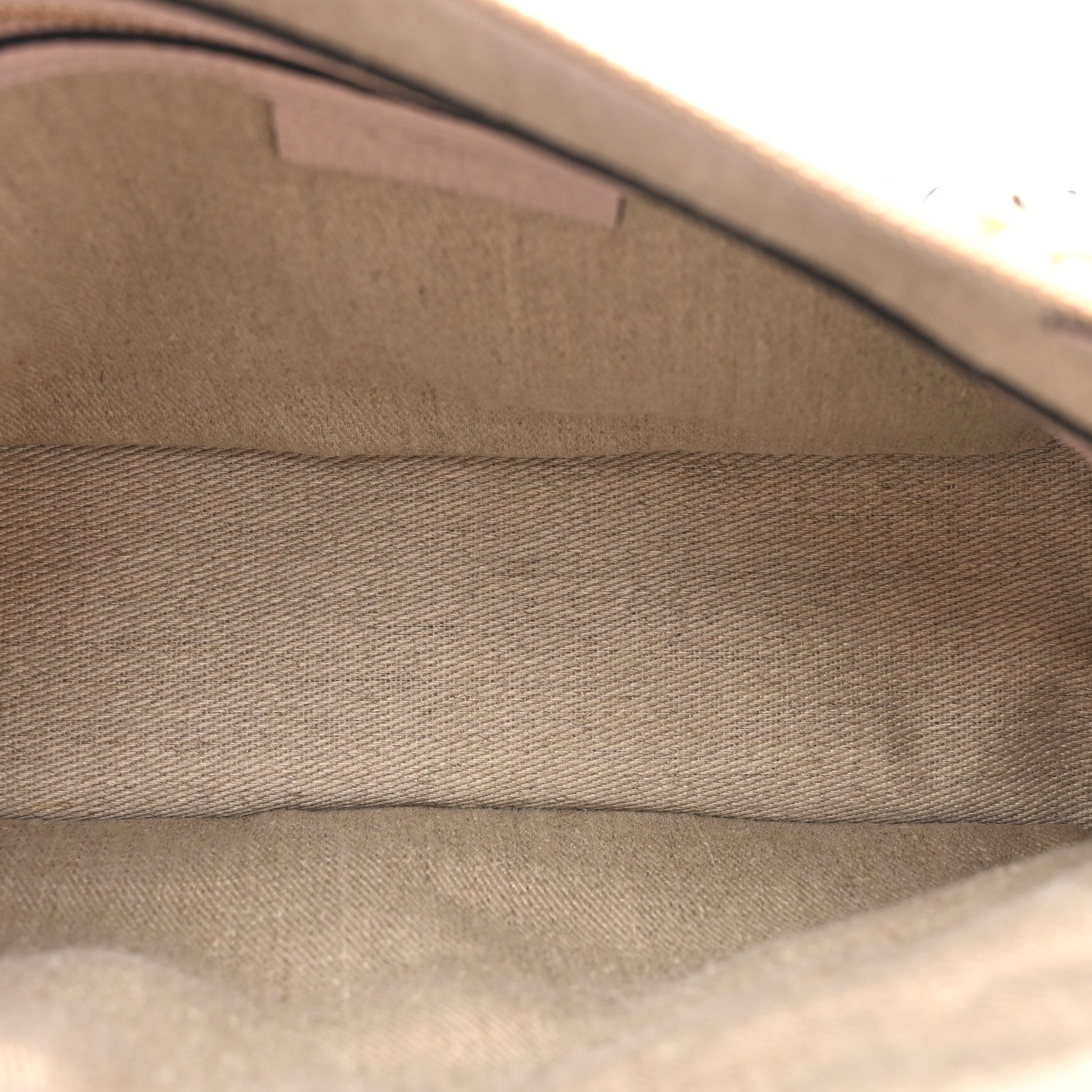 Chloe Calfskin Small Marcie Satchel Misty Lavender 5 of 17