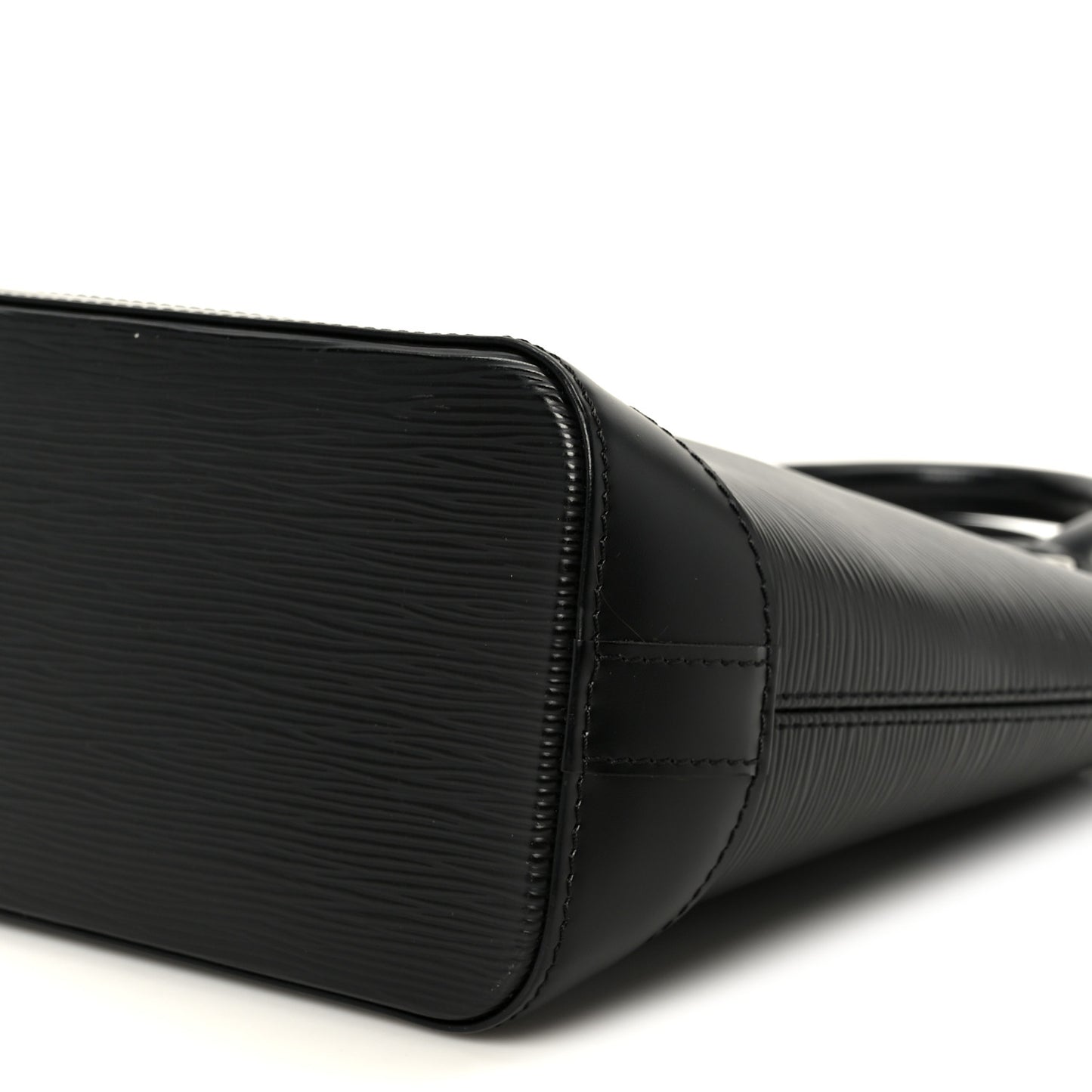 Epi Lockit Black