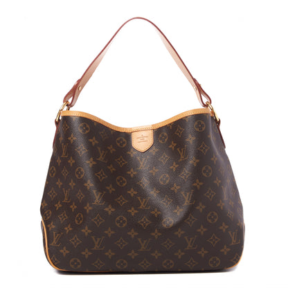 Louis Vuitton Monogram Delightful PM 1 of 8