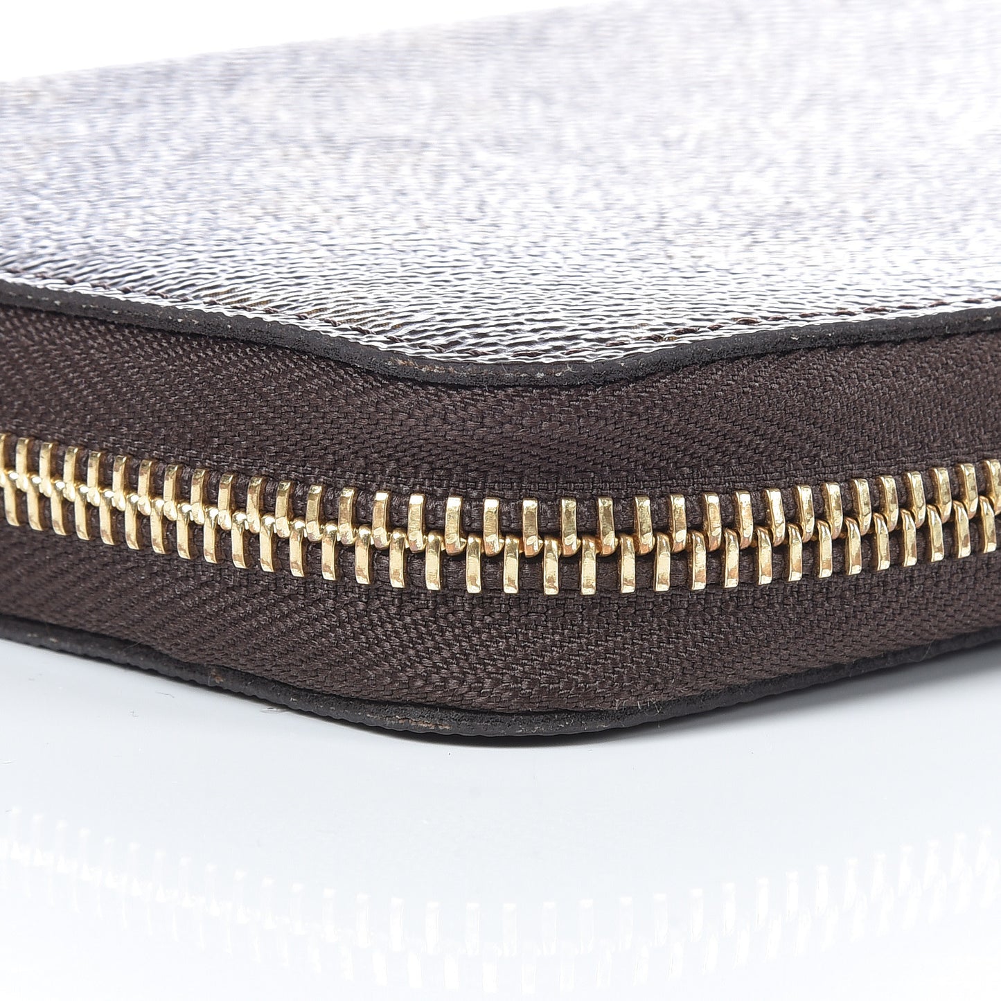 Monogram Zippy Organizer Wallet