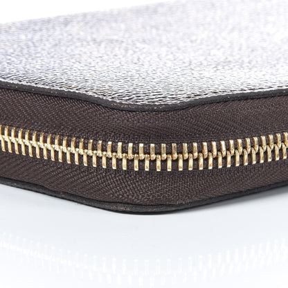Louis Vuitton Monogram Zippy Organizer Wallet 10 of 12