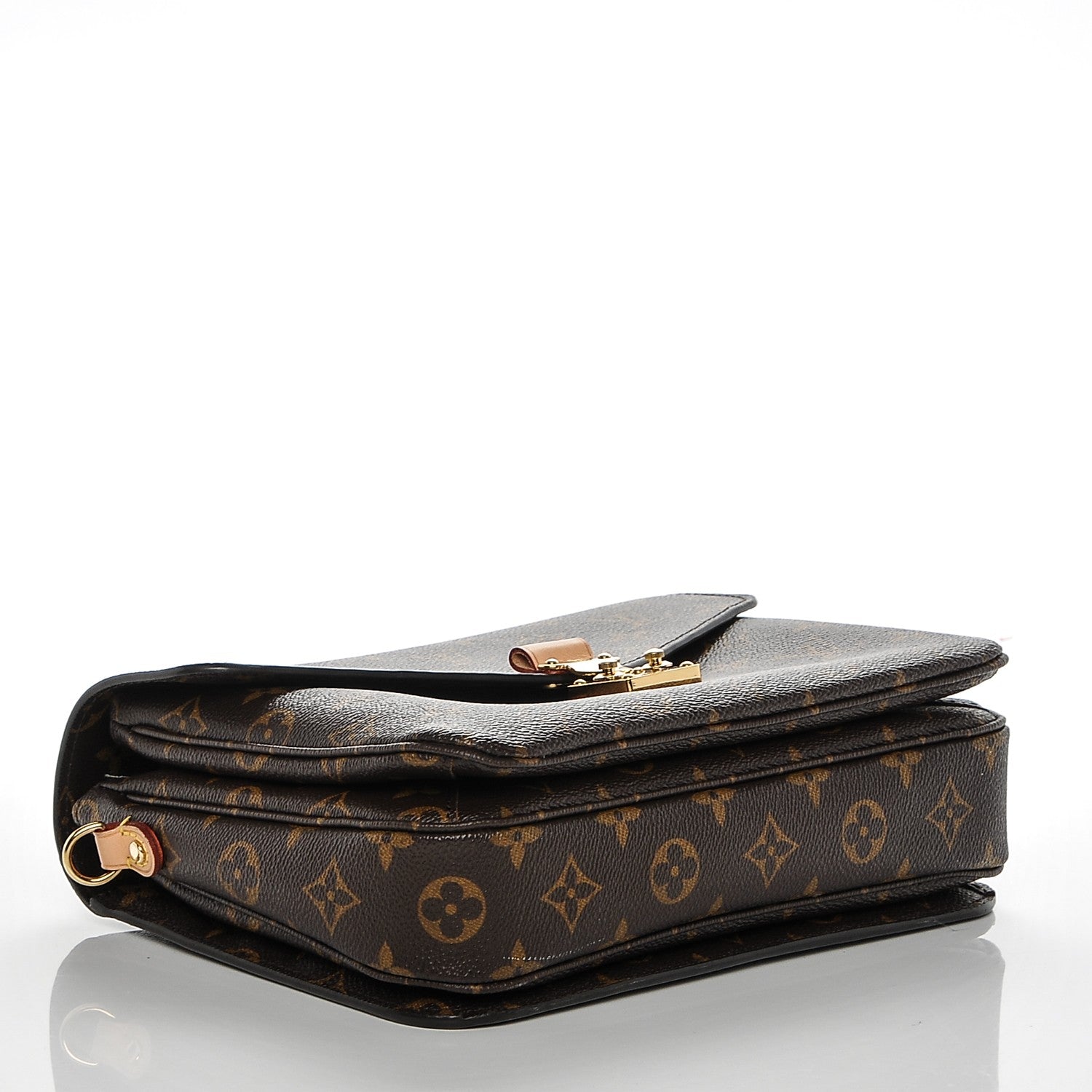 Louis Vuitton Monogram Pochette Metis 4 of 7