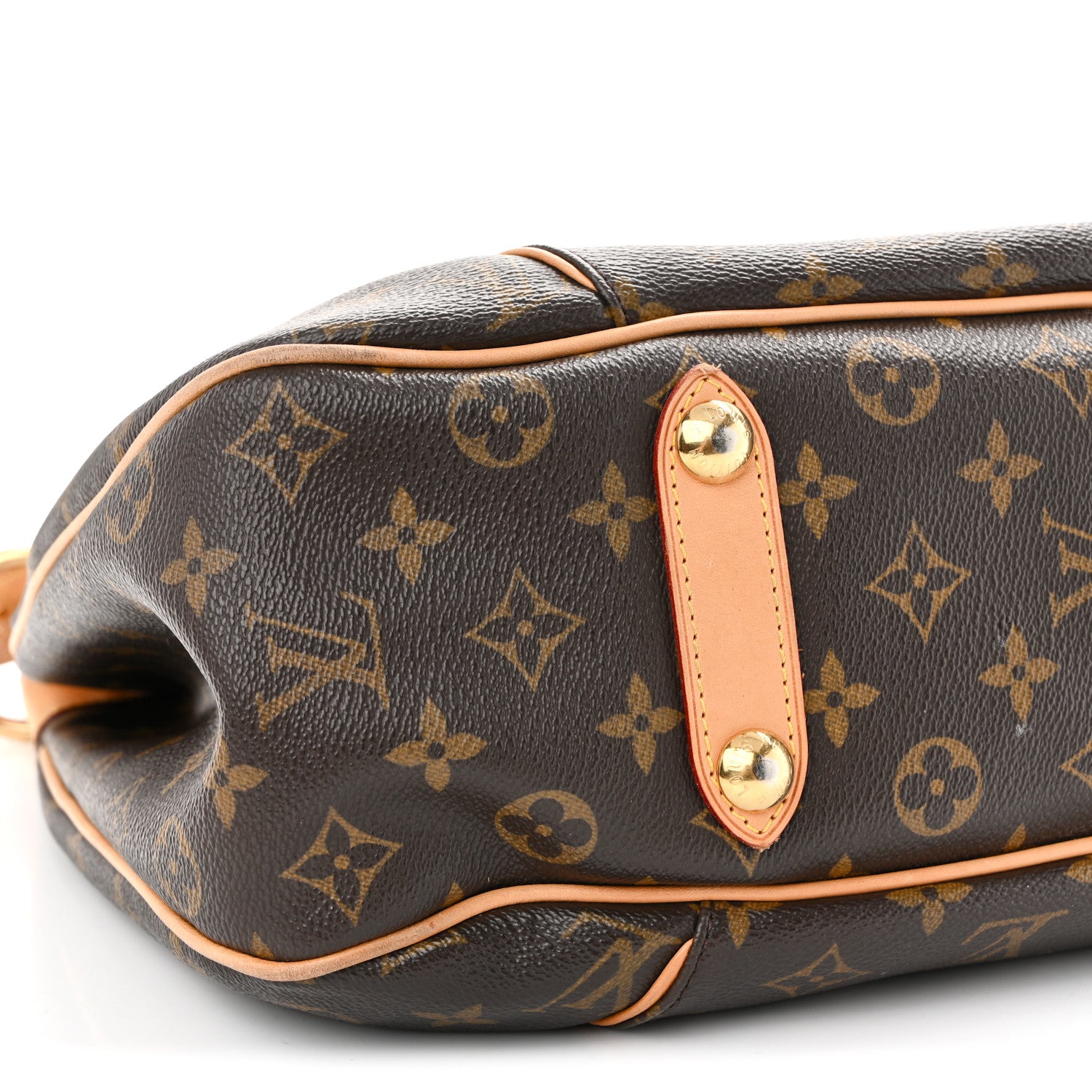 Louis Vuitton Monogram Galliera PM 9 of 15