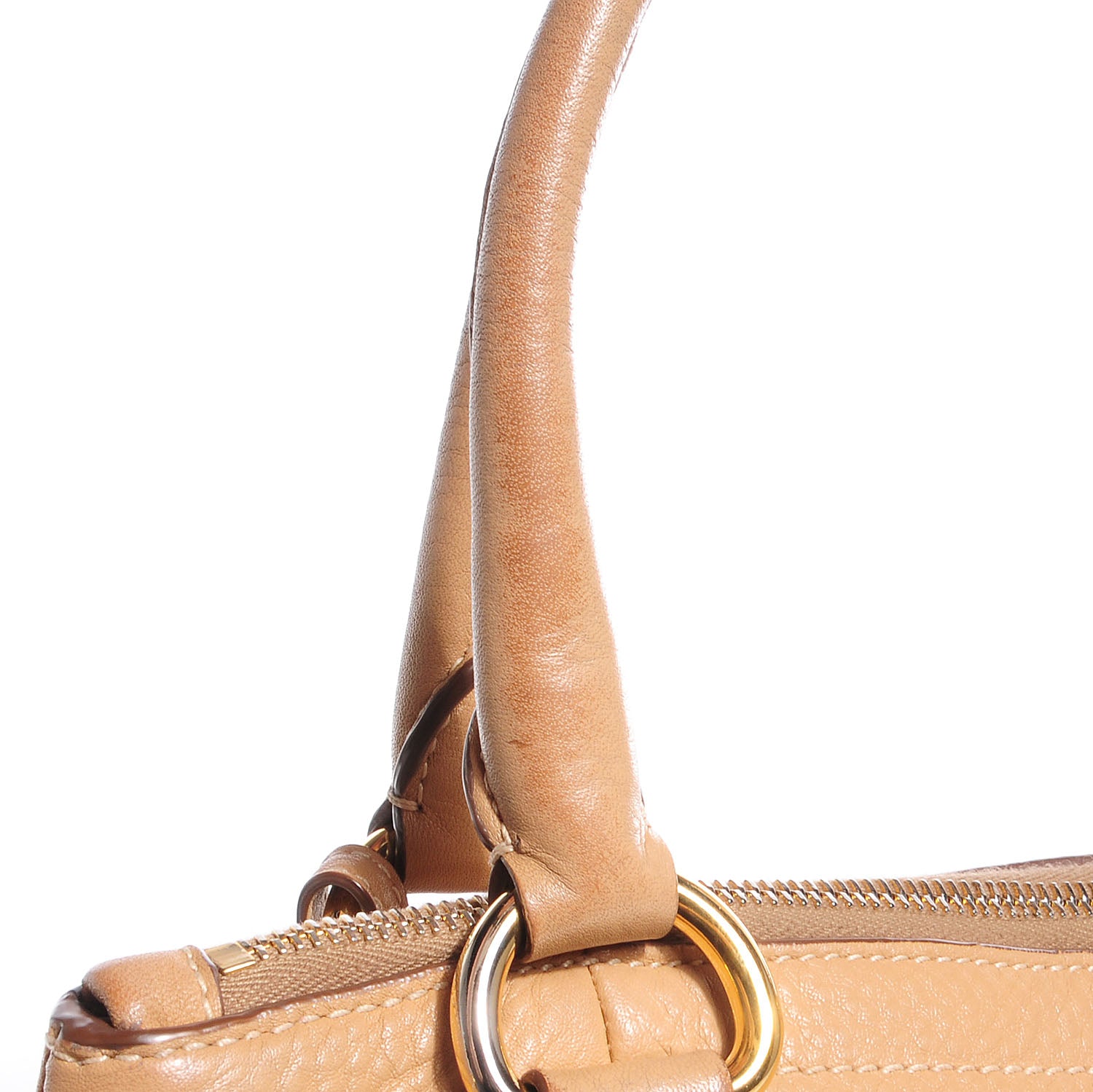 Prada Vitello Daino Tote Sughero 4 of 14