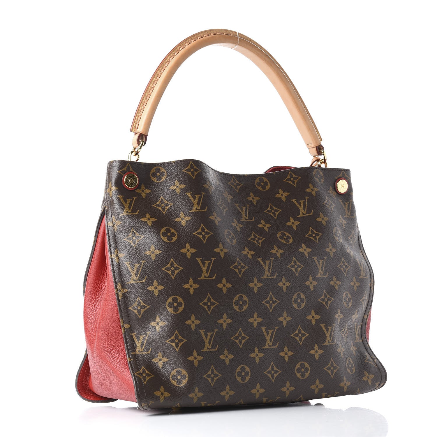 Louis Vuitton Monogram Gaia Cherry 2 of 9