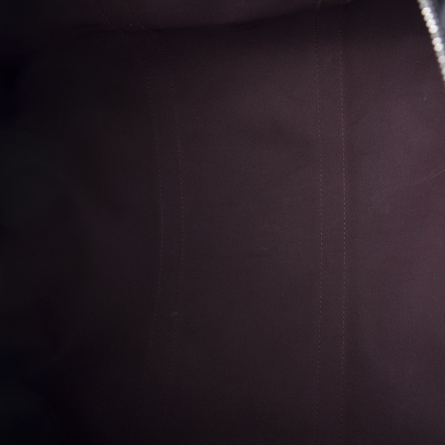 Monogram Macassar Keepall Bandouliere 55