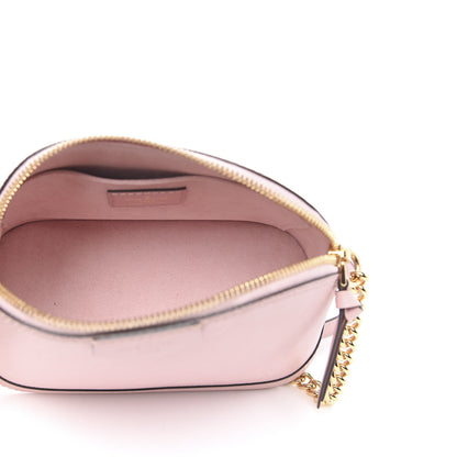 Louis Vuitton Epi Alma Mini Rose Ballerine 5 of 10