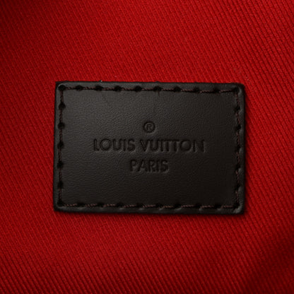 Louis Vuitton Damier Ebene Graceful MM 6 of 10