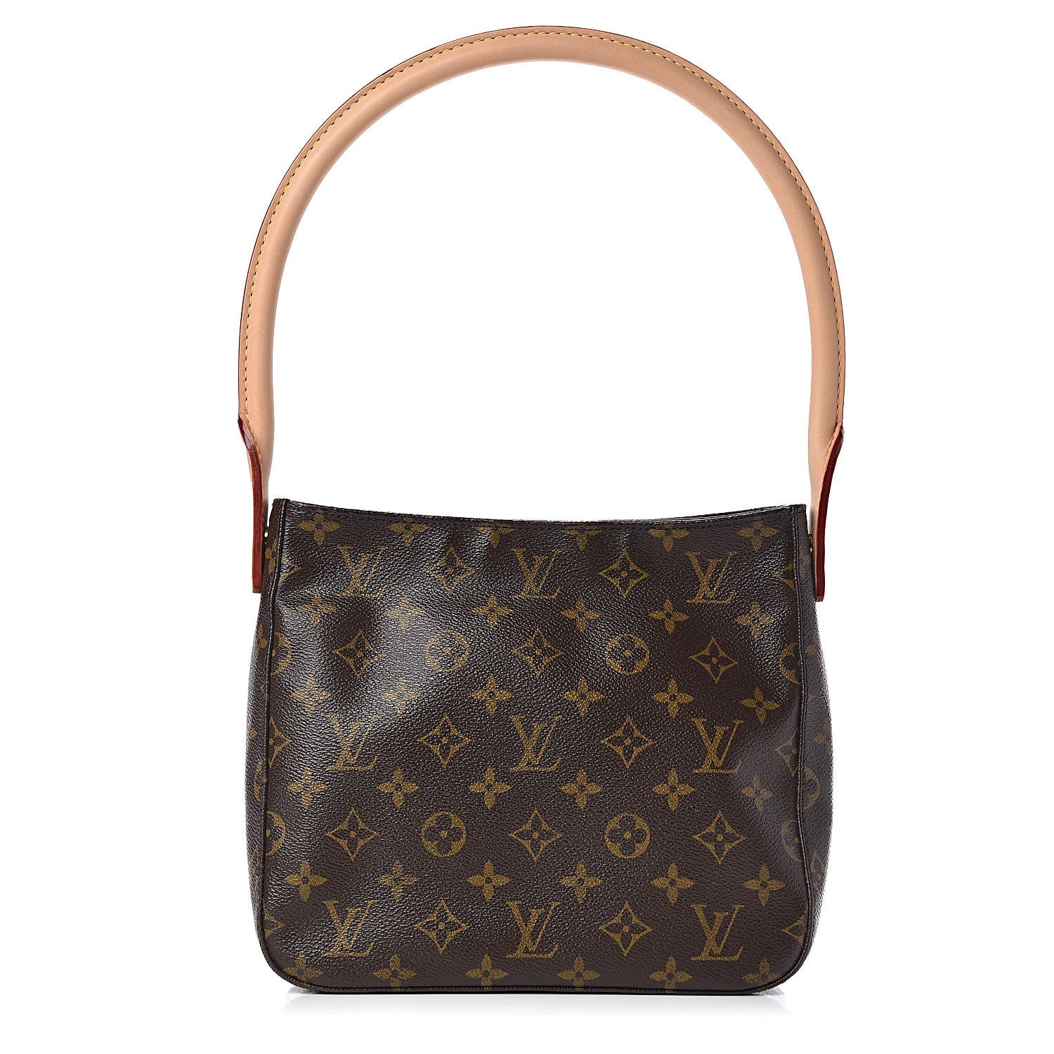 Louis Vuitton Monogram Looping MM 1 of 16