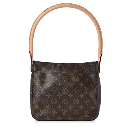 Louis Vuitton Monogram Looping MM 1 of 16